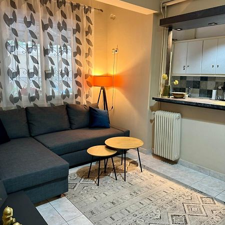 אתונה Cozy Home In Nea Smirni מראה חיצוני תמונה